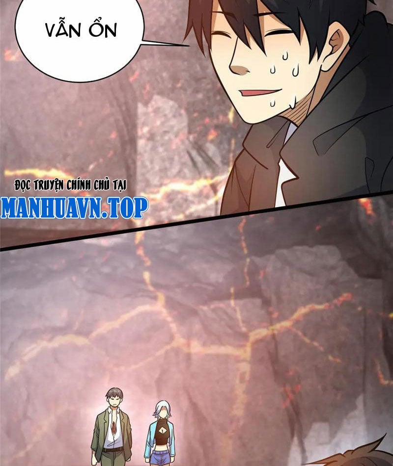 manhwax10.com - Truyện Manhwa Siêu Phàm Sát Thần Chương 237 Trang 50