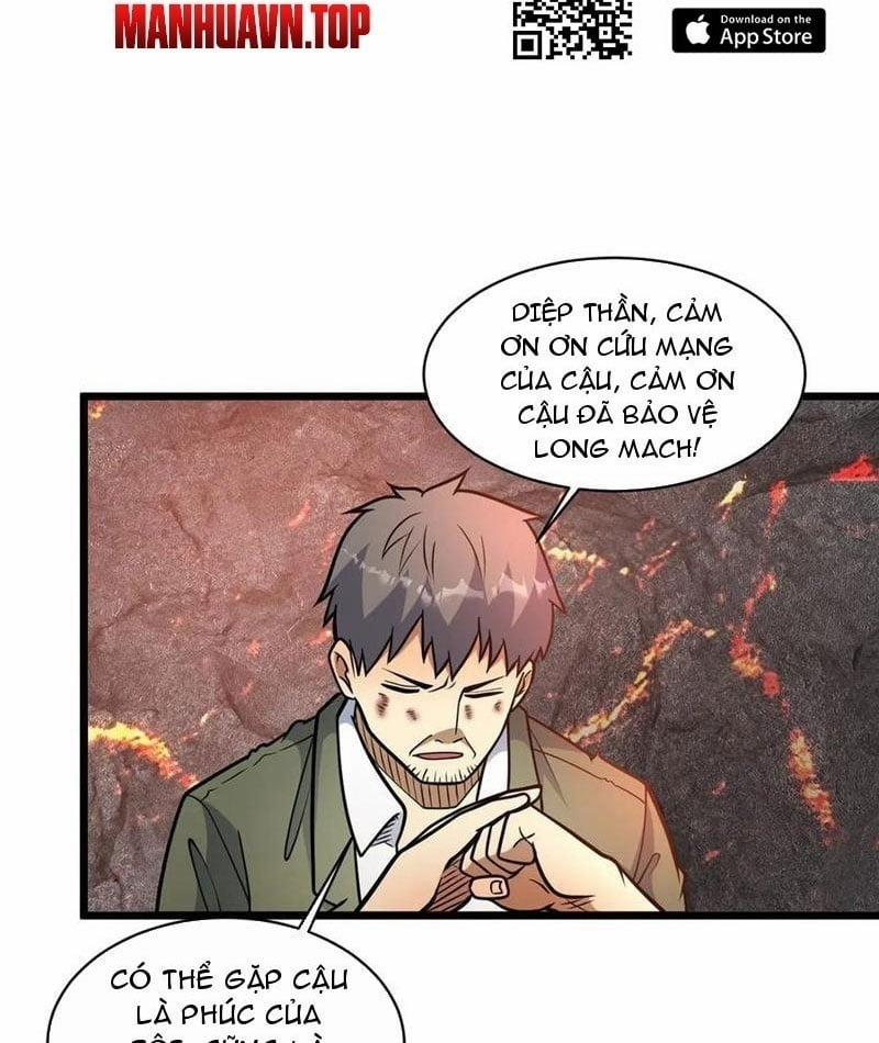 manhwax10.com - Truyện Manhwa Siêu Phàm Sát Thần Chương 237 Trang 52