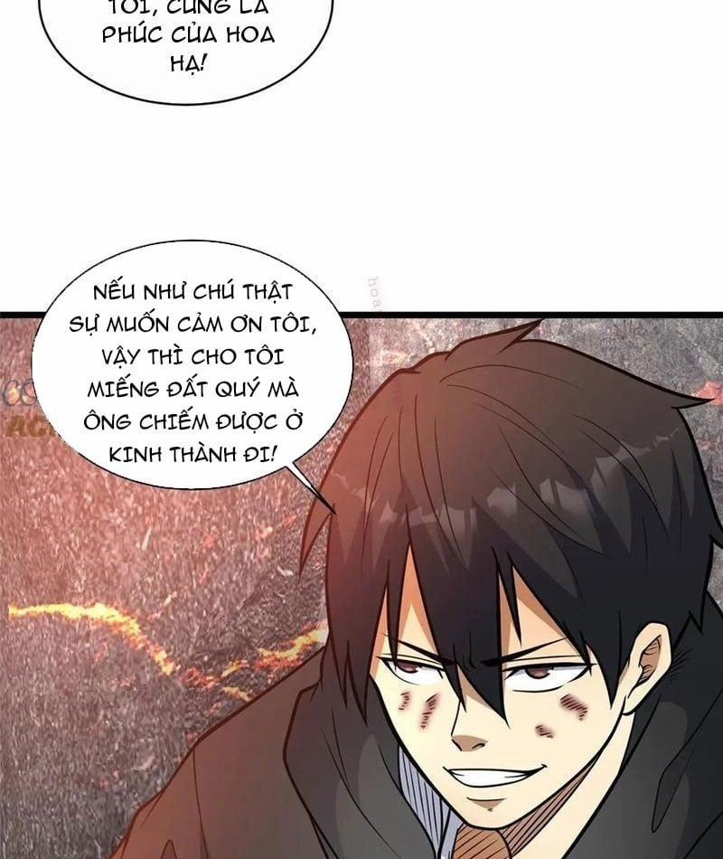 manhwax10.com - Truyện Manhwa Siêu Phàm Sát Thần Chương 237 Trang 53