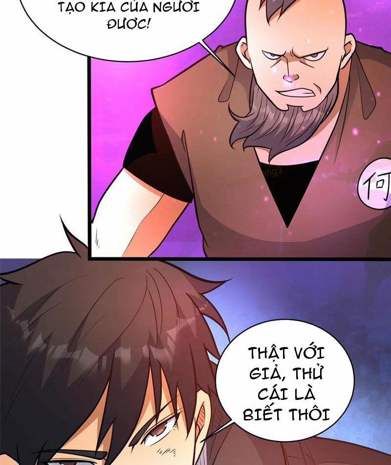 manhwax10.com - Truyện Manhwa Siêu Phàm Sát Thần Chương 237 Trang 8