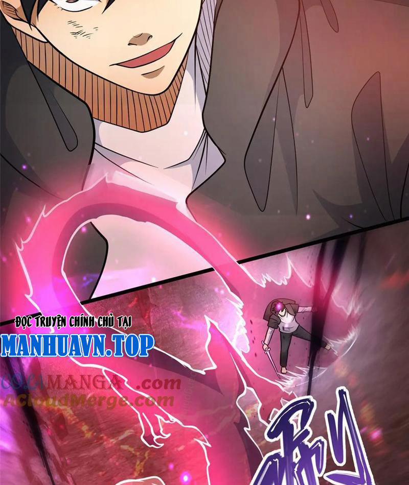manhwax10.com - Truyện Manhwa Siêu Phàm Sát Thần Chương 237 Trang 9