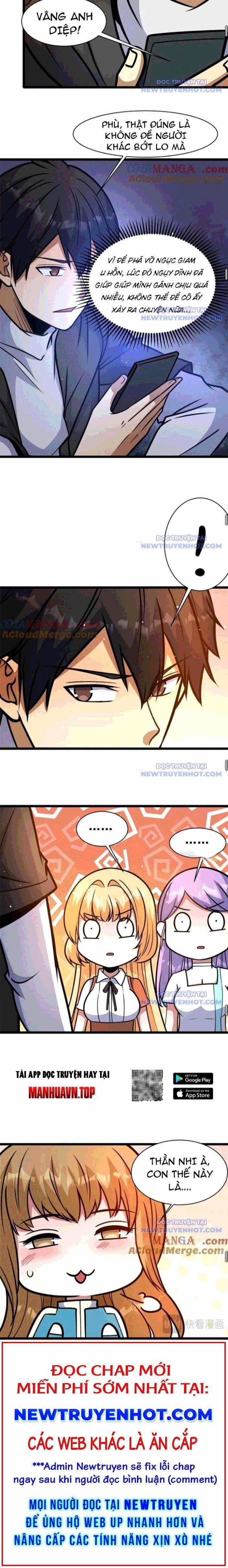 manhwax10.com - Truyện Manhwa Siêu Phàm Sát Thần Chương 239 Trang 12