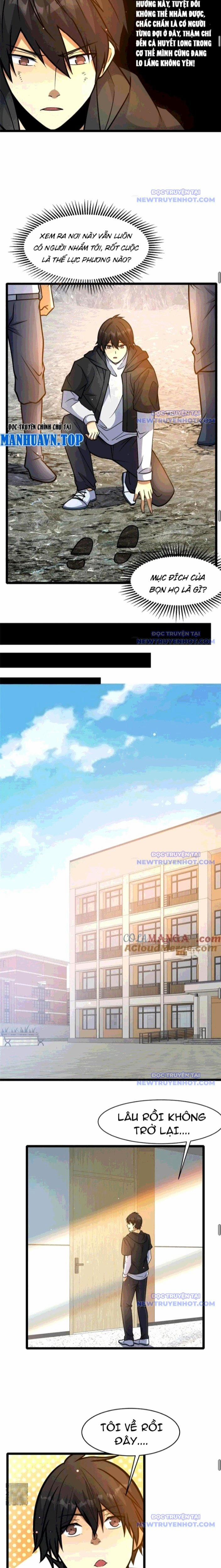 manhwax10.com - Truyện Manhwa Siêu Phàm Sát Thần Chương 239 Trang 7