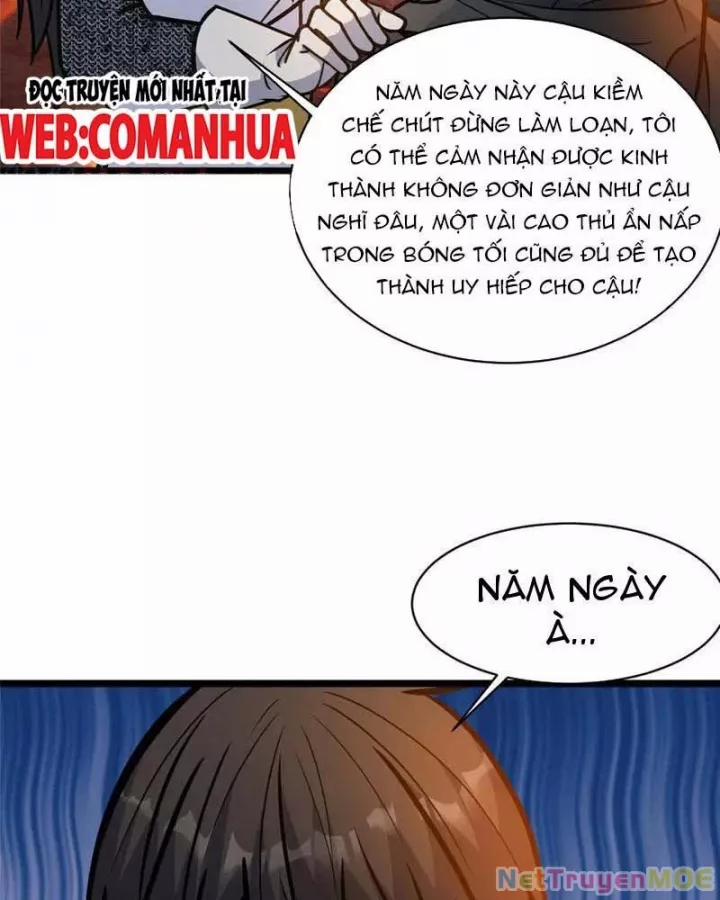 manhwax10.com - Truyện Manhwa Siêu Phàm Sát Thần Chương 240 Trang 12