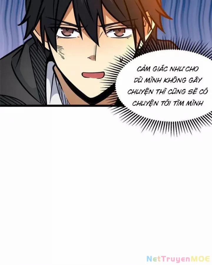 manhwax10.com - Truyện Manhwa Siêu Phàm Sát Thần Chương 240 Trang 13