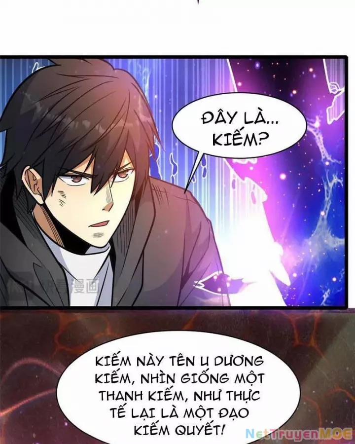 manhwax10.com - Truyện Manhwa Siêu Phàm Sát Thần Chương 240 Trang 17