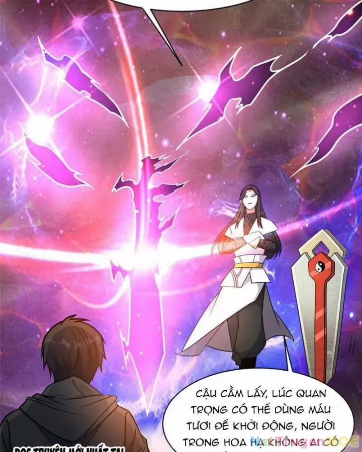 manhwax10.com - Truyện Manhwa Siêu Phàm Sát Thần Chương 240 Trang 18