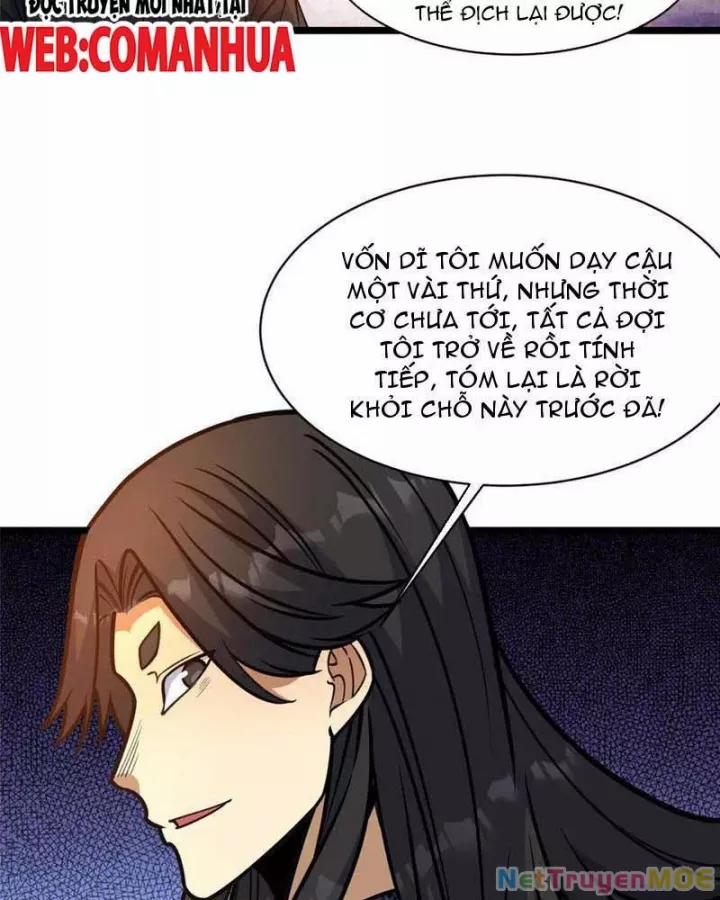 manhwax10.com - Truyện Manhwa Siêu Phàm Sát Thần Chương 240 Trang 19