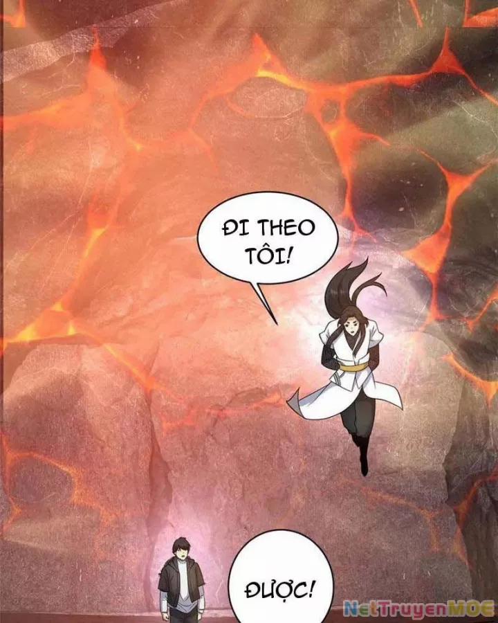 manhwax10.com - Truyện Manhwa Siêu Phàm Sát Thần Chương 240 Trang 21