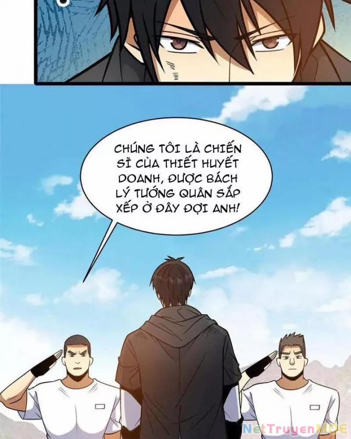 manhwax10.com - Truyện Manhwa Siêu Phàm Sát Thần Chương 240 Trang 26