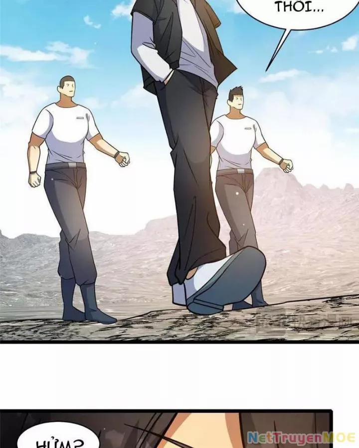 manhwax10.com - Truyện Manhwa Siêu Phàm Sát Thần Chương 240 Trang 28