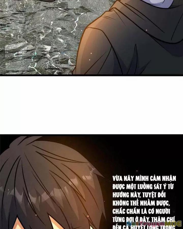 manhwax10.com - Truyện Manhwa Siêu Phàm Sát Thần Chương 240 Trang 30