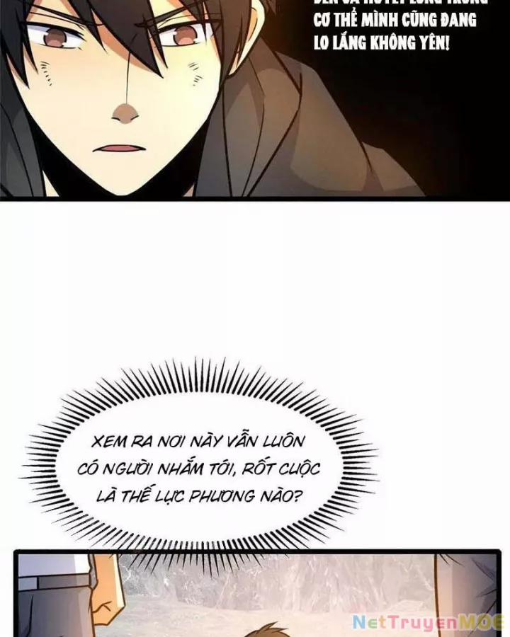 manhwax10.com - Truyện Manhwa Siêu Phàm Sát Thần Chương 240 Trang 31