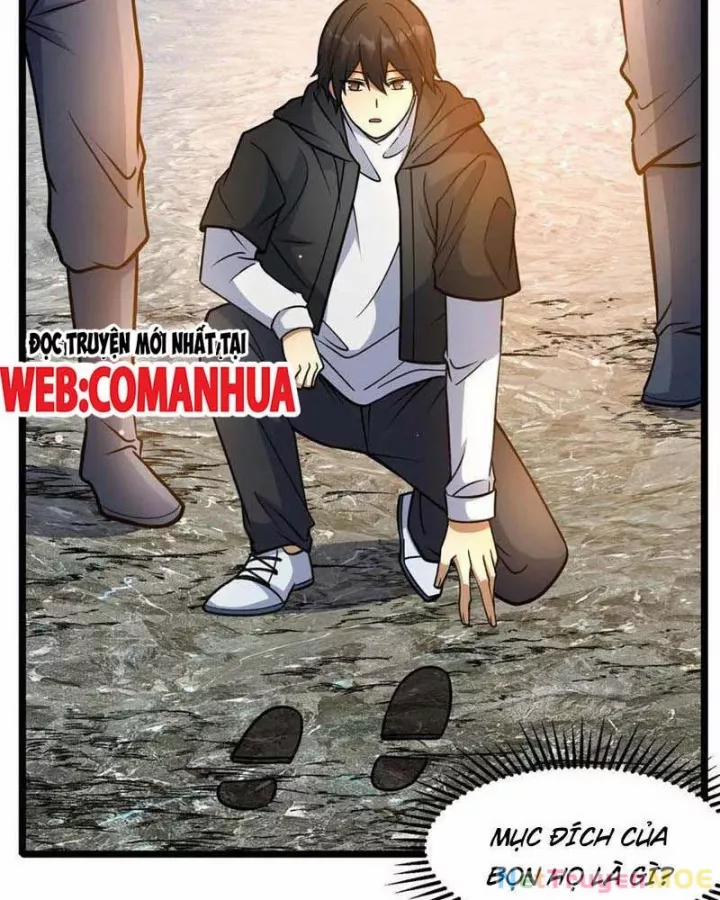 manhwax10.com - Truyện Manhwa Siêu Phàm Sát Thần Chương 240 Trang 32
