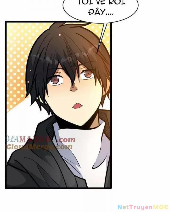 manhwax10.com - Truyện Manhwa Siêu Phàm Sát Thần Chương 240 Trang 36