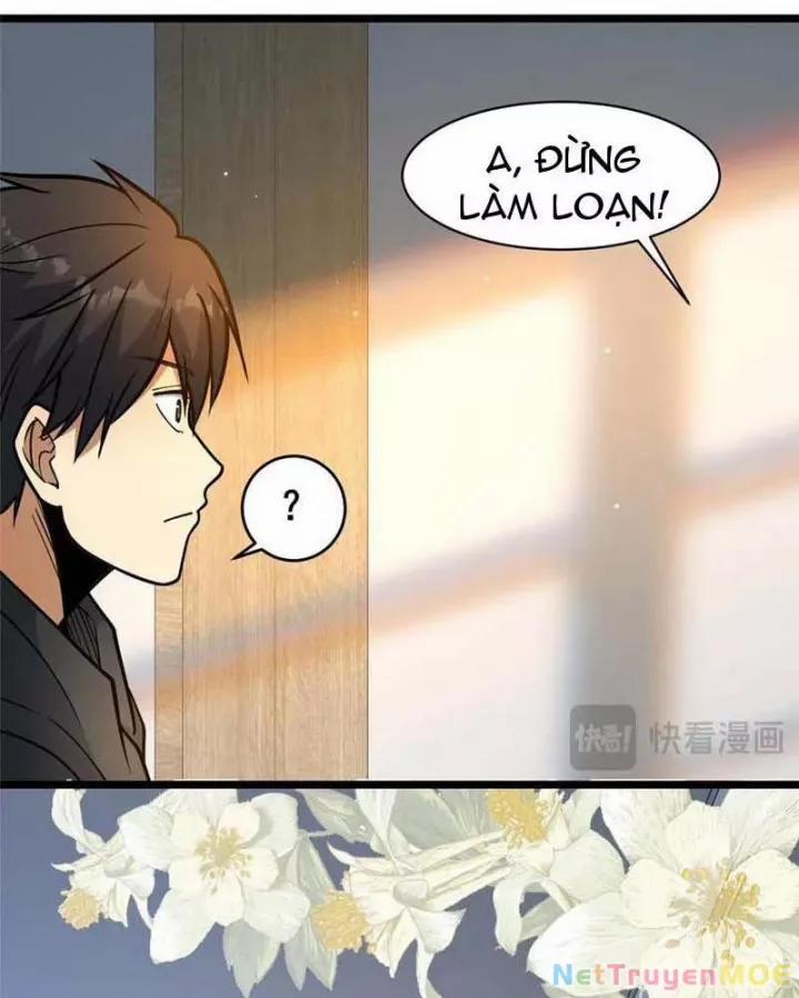 manhwax10.com - Truyện Manhwa Siêu Phàm Sát Thần Chương 240 Trang 37