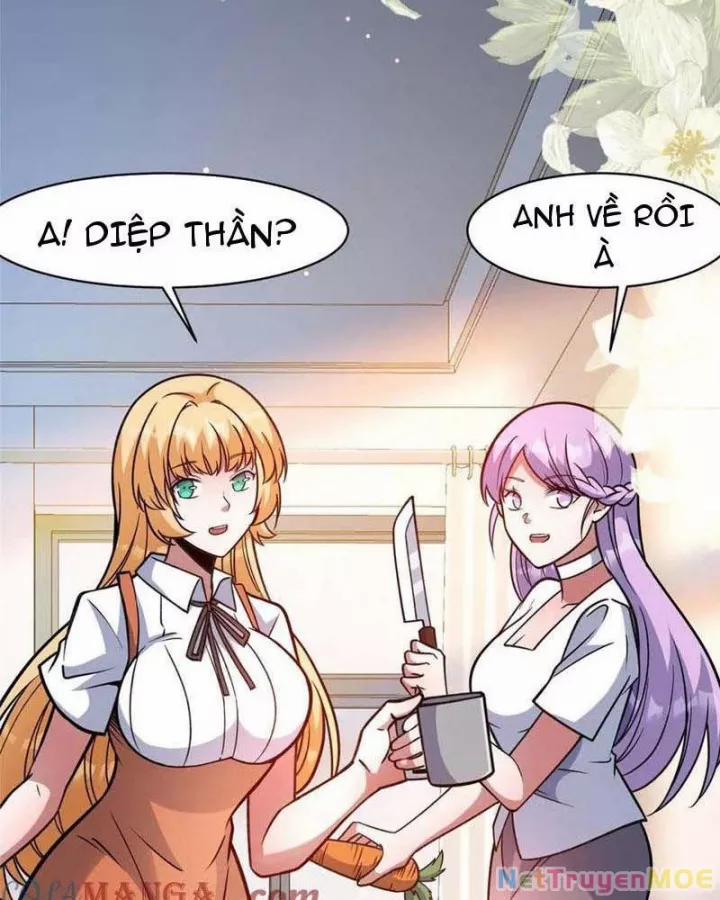 manhwax10.com - Truyện Manhwa Siêu Phàm Sát Thần Chương 240 Trang 38