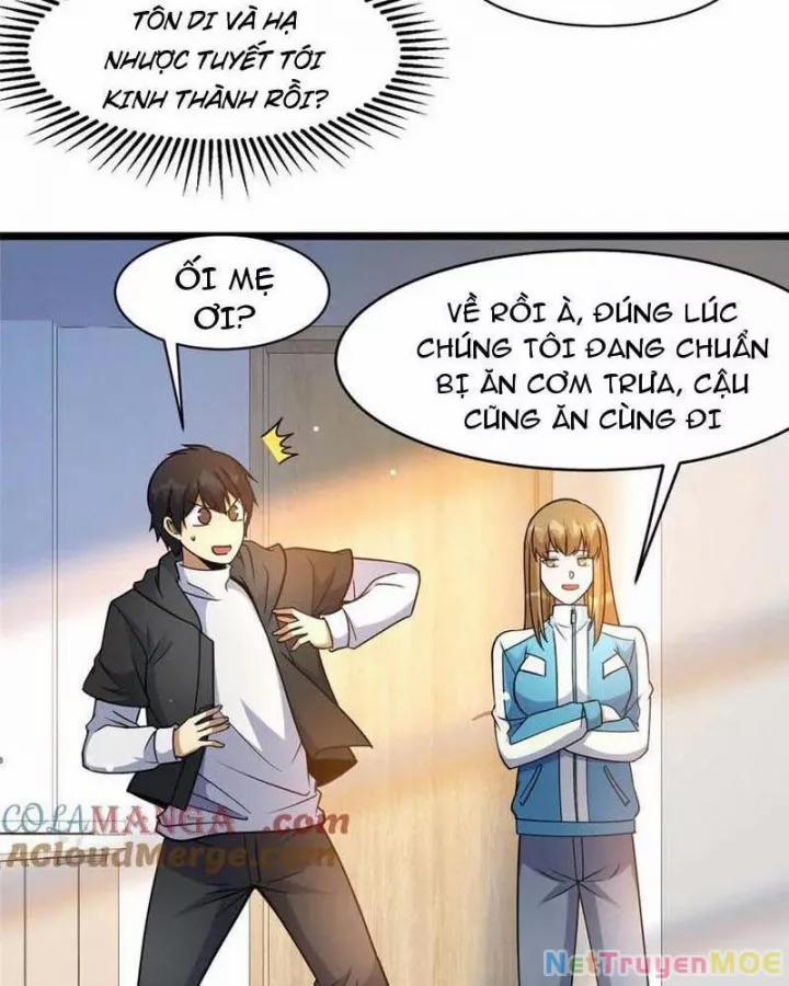 manhwax10.com - Truyện Manhwa Siêu Phàm Sát Thần Chương 240 Trang 42