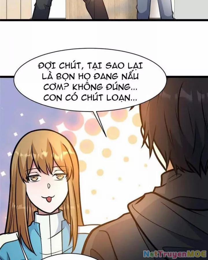 manhwax10.com - Truyện Manhwa Siêu Phàm Sát Thần Chương 240 Trang 43