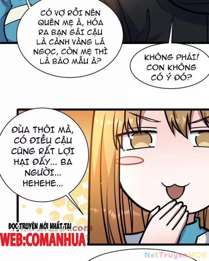 manhwax10.com - Truyện Manhwa Siêu Phàm Sát Thần Chương 240 Trang 44