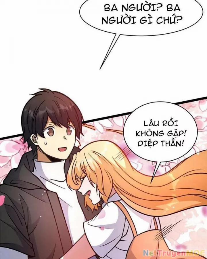 manhwax10.com - Truyện Manhwa Siêu Phàm Sát Thần Chương 240 Trang 45
