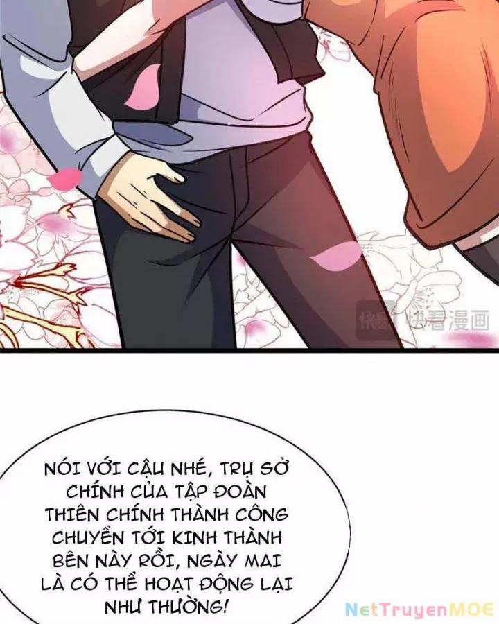 manhwax10.com - Truyện Manhwa Siêu Phàm Sát Thần Chương 240 Trang 46