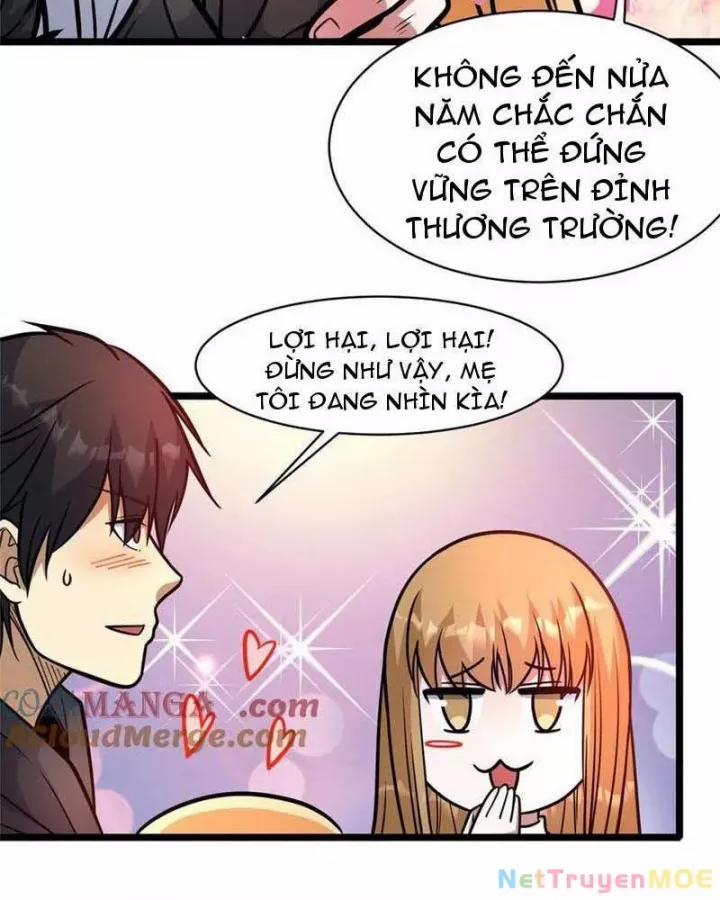 manhwax10.com - Truyện Manhwa Siêu Phàm Sát Thần Chương 240 Trang 48