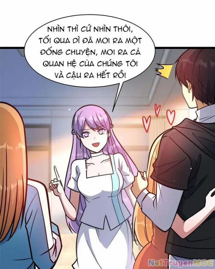 manhwax10.com - Truyện Manhwa Siêu Phàm Sát Thần Chương 240 Trang 49