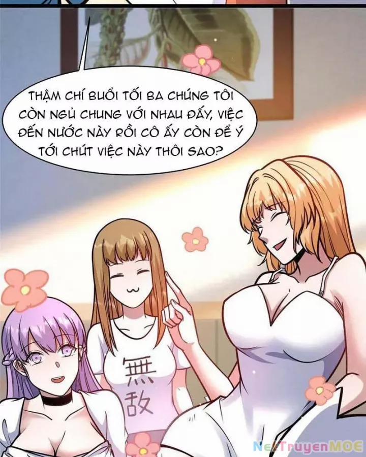 manhwax10.com - Truyện Manhwa Siêu Phàm Sát Thần Chương 240 Trang 50
