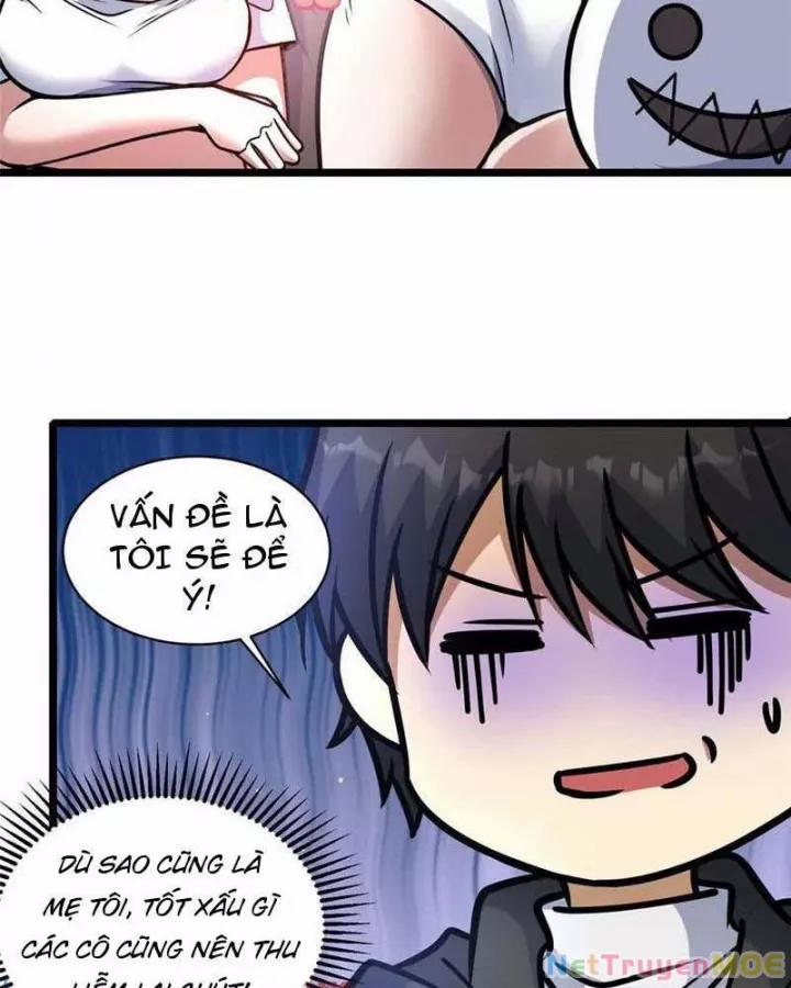 manhwax10.com - Truyện Manhwa Siêu Phàm Sát Thần Chương 240 Trang 51