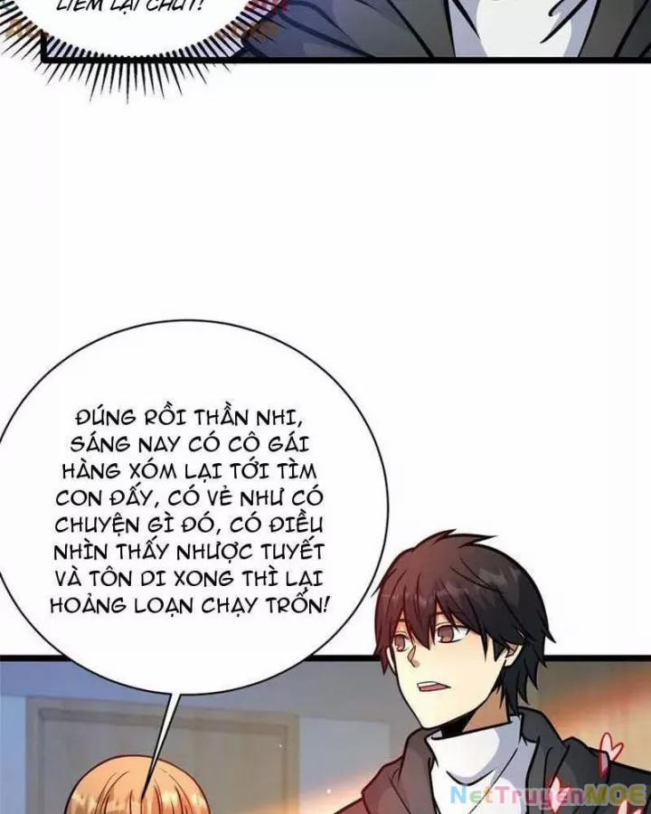 manhwax10.com - Truyện Manhwa Siêu Phàm Sát Thần Chương 240 Trang 52