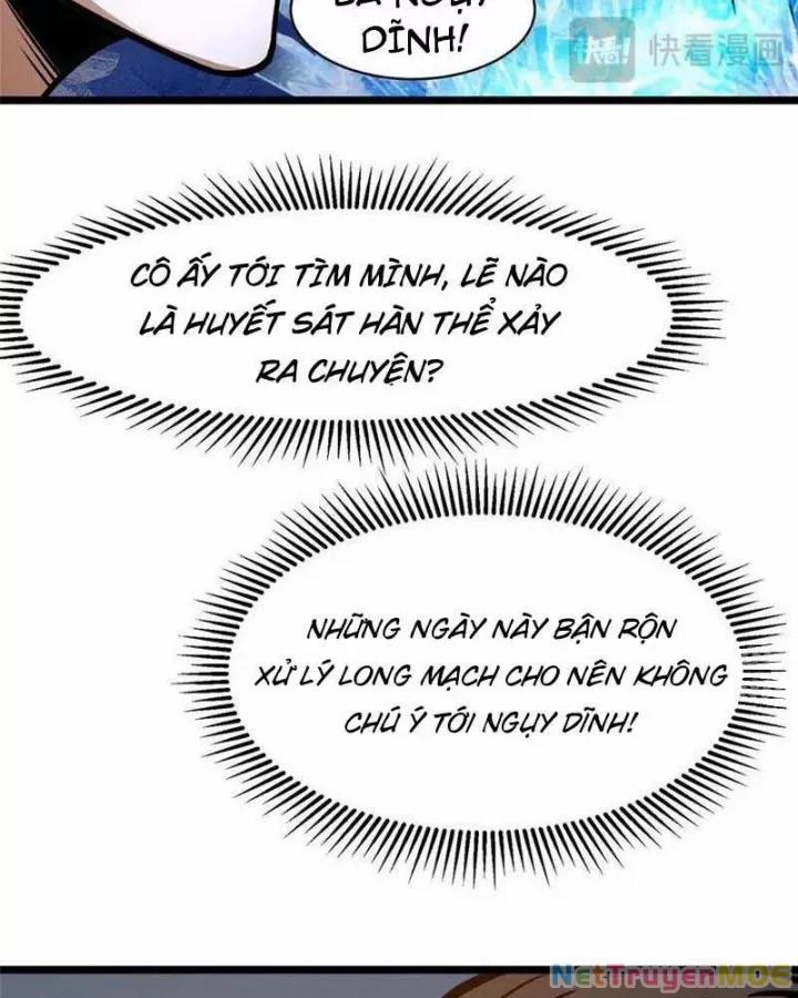 manhwax10.com - Truyện Manhwa Siêu Phàm Sát Thần Chương 240 Trang 55