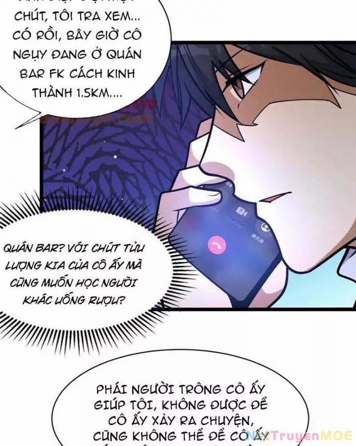 manhwax10.com - Truyện Manhwa Siêu Phàm Sát Thần Chương 240 Trang 58