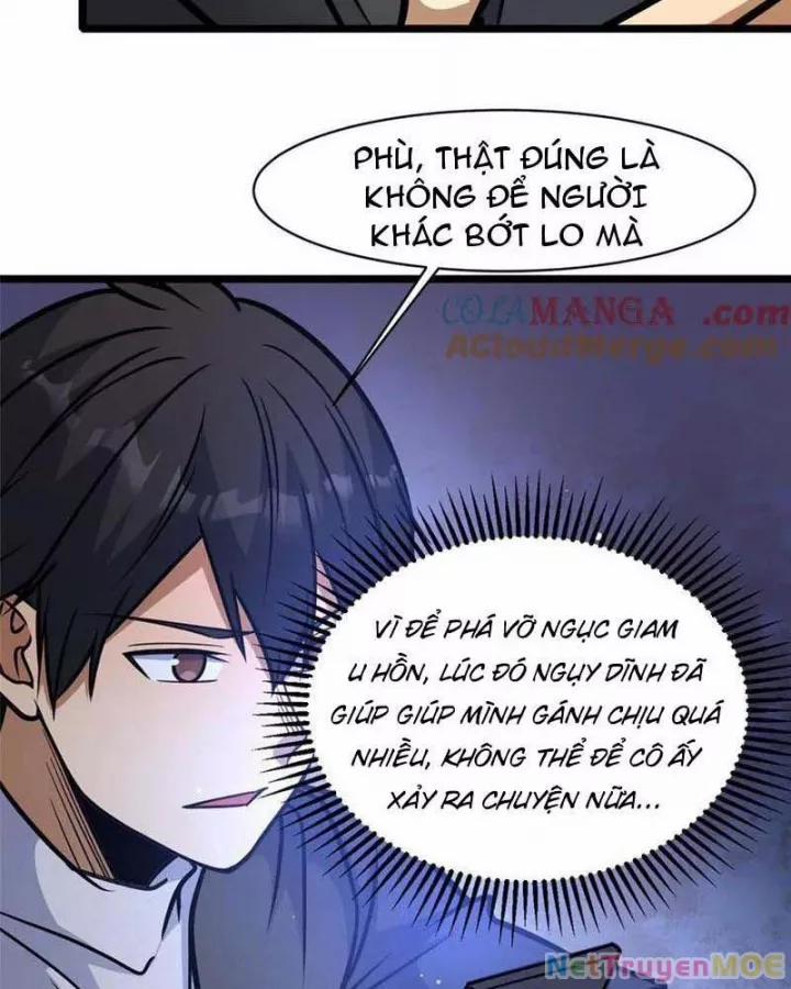 manhwax10.com - Truyện Manhwa Siêu Phàm Sát Thần Chương 240 Trang 60