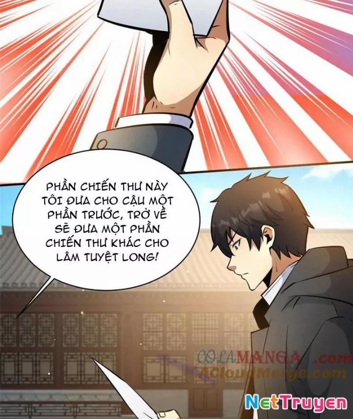 manhwax10.com - Truyện Manhwa Siêu Phàm Sát Thần Chương 243 Trang 11