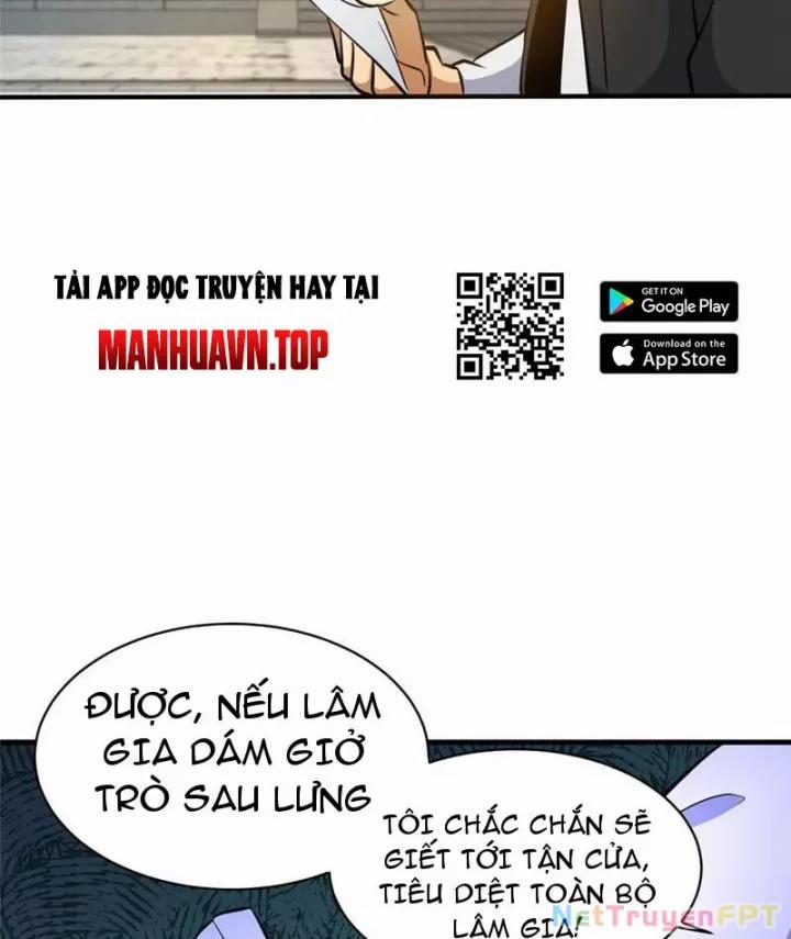 manhwax10.com - Truyện Manhwa Siêu Phàm Sát Thần Chương 243 Trang 12