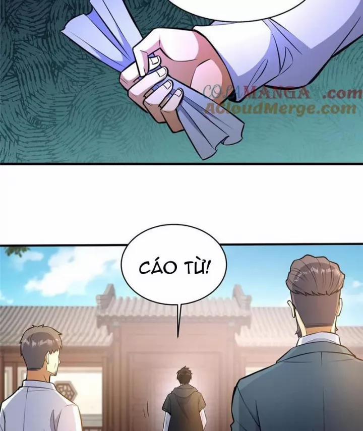 manhwax10.com - Truyện Manhwa Siêu Phàm Sát Thần Chương 243 Trang 13