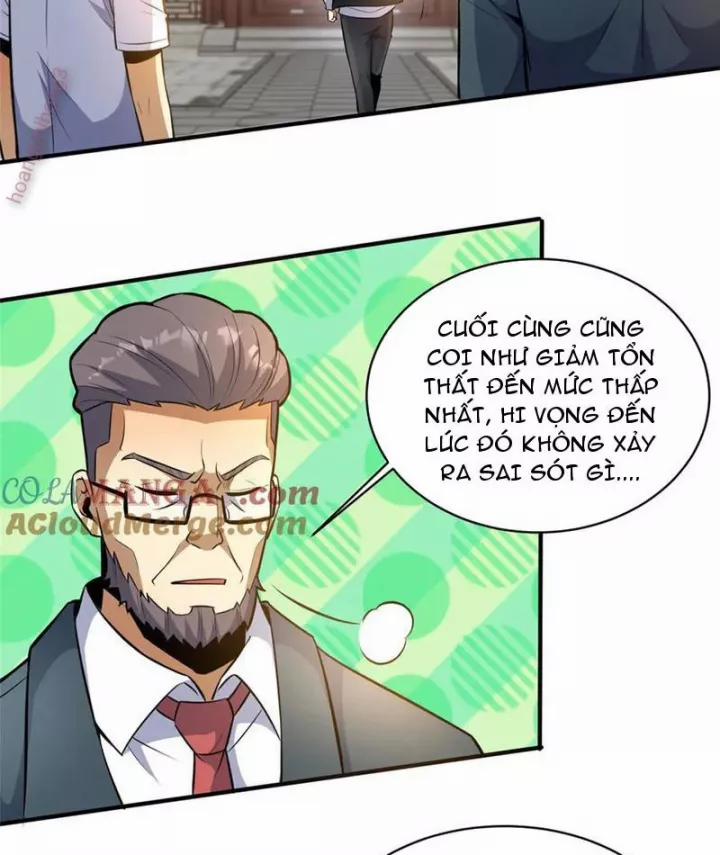manhwax10.com - Truyện Manhwa Siêu Phàm Sát Thần Chương 243 Trang 14