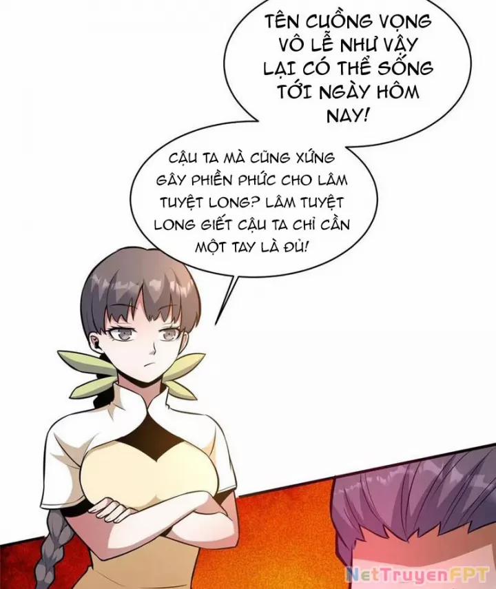 manhwax10.com - Truyện Manhwa Siêu Phàm Sát Thần Chương 243 Trang 15