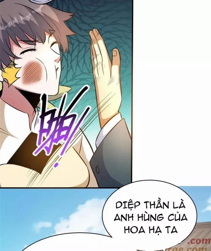manhwax10.com - Truyện Manhwa Siêu Phàm Sát Thần Chương 243 Trang 17
