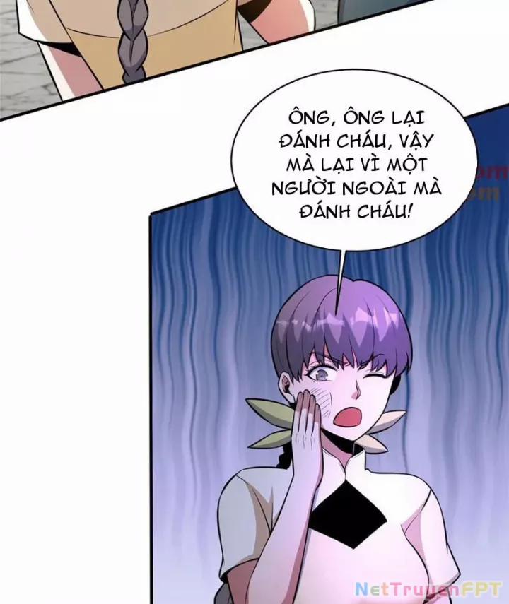 manhwax10.com - Truyện Manhwa Siêu Phàm Sát Thần Chương 243 Trang 19