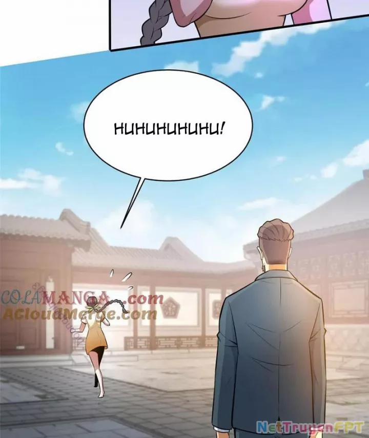 manhwax10.com - Truyện Manhwa Siêu Phàm Sát Thần Chương 243 Trang 20