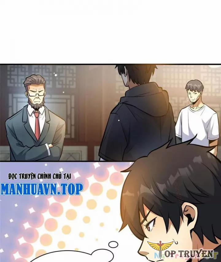 manhwax10.com - Truyện Manhwa Siêu Phàm Sát Thần Chương 243 Trang 3