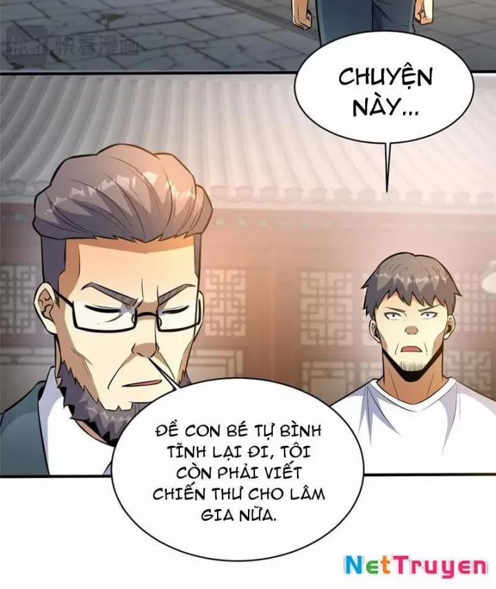 manhwax10.com - Truyện Manhwa Siêu Phàm Sát Thần Chương 243 Trang 21