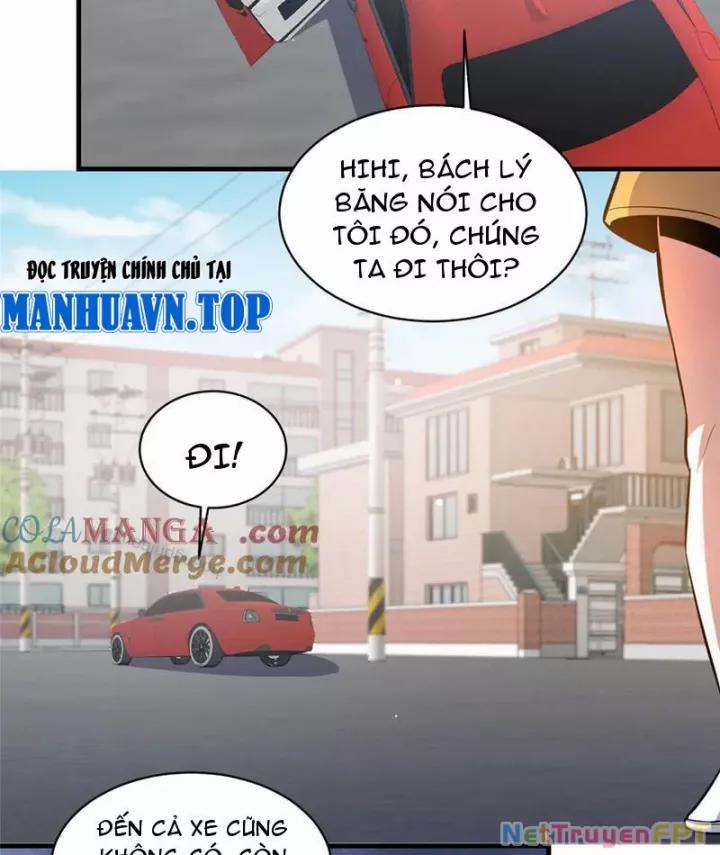 manhwax10.com - Truyện Manhwa Siêu Phàm Sát Thần Chương 243 Trang 25