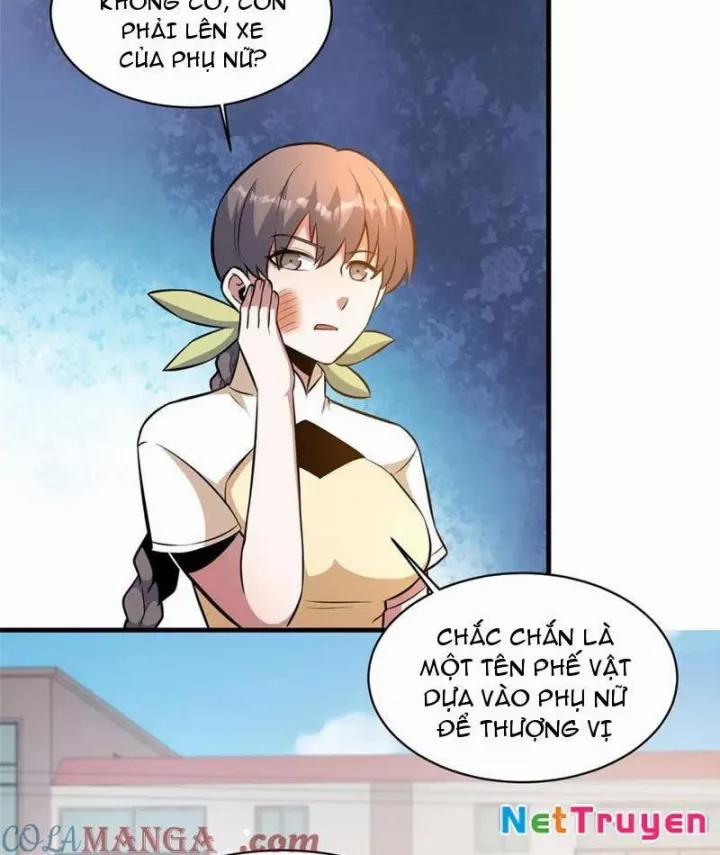manhwax10.com - Truyện Manhwa Siêu Phàm Sát Thần Chương 243 Trang 26