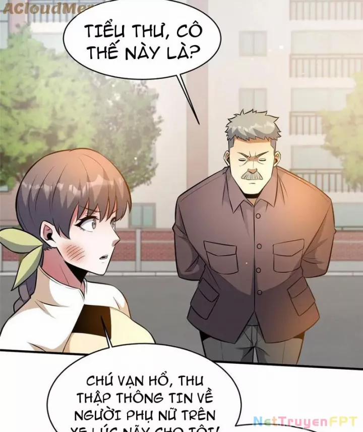 manhwax10.com - Truyện Manhwa Siêu Phàm Sát Thần Chương 243 Trang 27