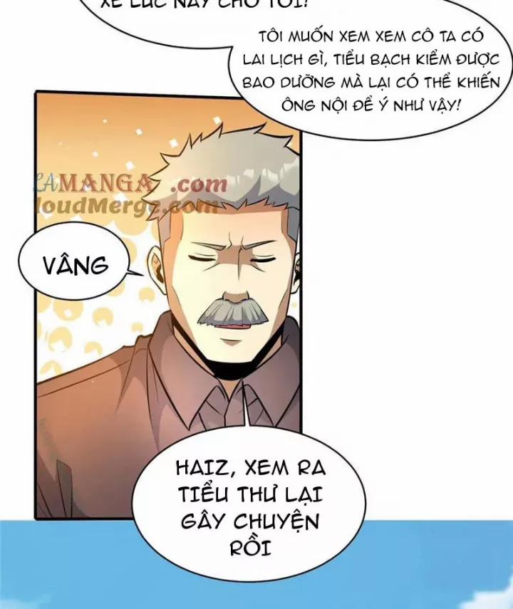 manhwax10.com - Truyện Manhwa Siêu Phàm Sát Thần Chương 243 Trang 28