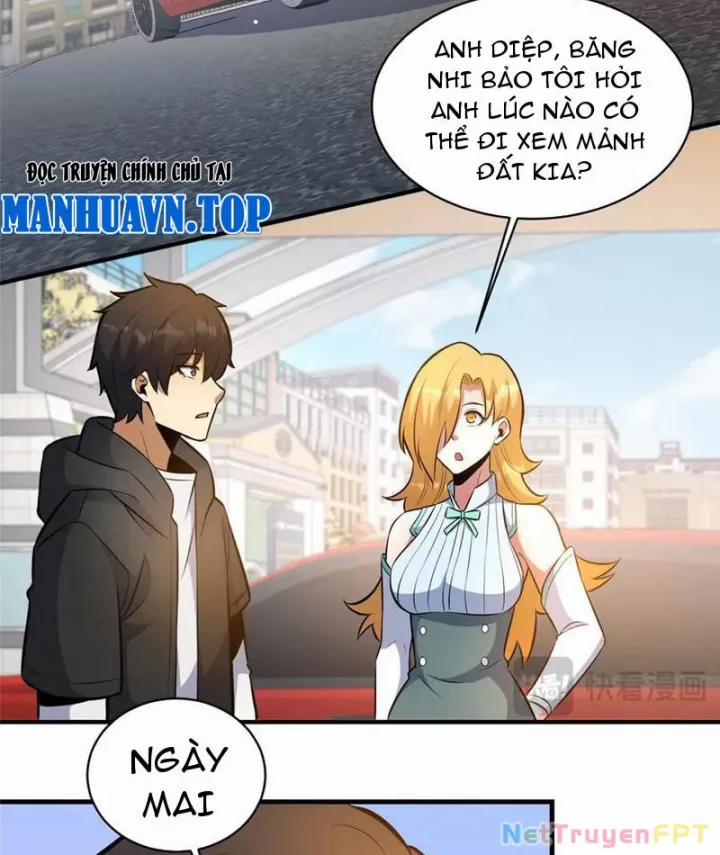 manhwax10.com - Truyện Manhwa Siêu Phàm Sát Thần Chương 243 Trang 30