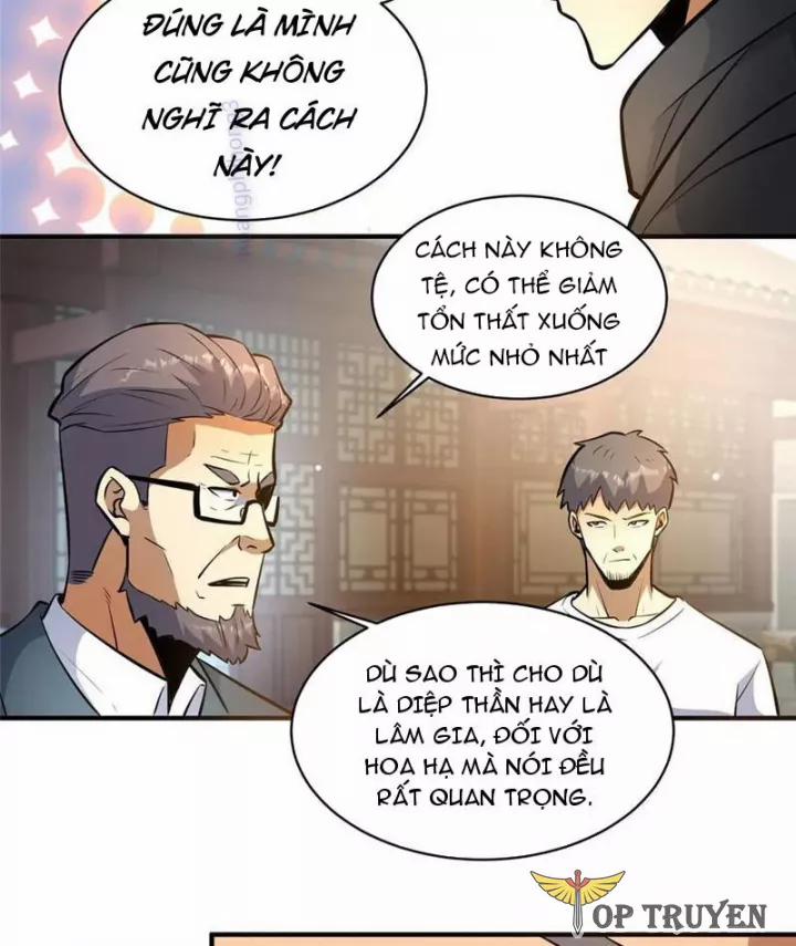 manhwax10.com - Truyện Manhwa Siêu Phàm Sát Thần Chương 243 Trang 4